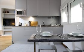 Apartamento Centro De Santander